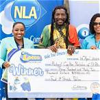 grenada national lottery authority